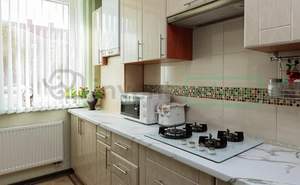 1-к квартира, вторичка, 42м2, 2/9 этаж