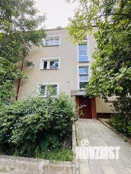 3-к квартира, вторичка, 56м2, 3/3 этаж