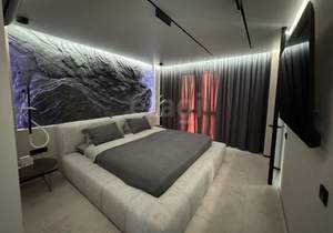 4-к квартира, вторичка, 219м2, 8/8 этаж