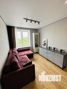 2-к квартира, вторичка, 43м2, 2/9 этаж