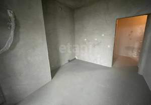 1-к квартира, вторичка, 41м2, 6/12 этаж