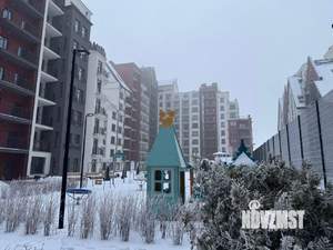 2-к квартира, вторичка, 94м2, 3/9 этаж