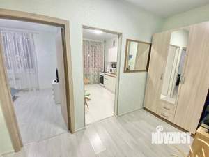 1-к квартира, вторичка, 29м2, 2/4 этаж