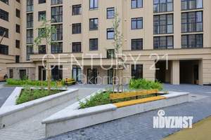 1-к квартира, вторичка, 42м2, 9/10 этаж