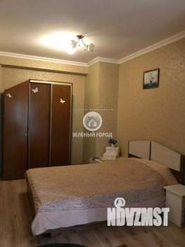 1-к квартира, вторичка, 40м2, 4/9 этаж