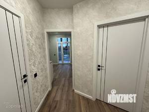 1-к квартира, вторичка, 36м2, 4/9 этаж