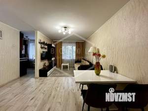 2-к квартира, вторичка, 43м2, 2/5 этаж