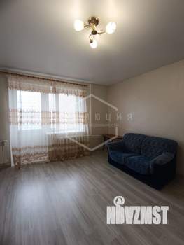 1-к квартира, вторичка, 38м2, 5/6 этаж