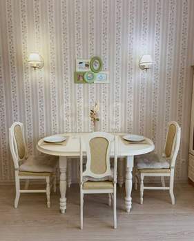 4-к квартира, вторичка, 125м2, 5/5 этаж