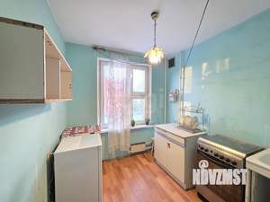 1-к квартира, вторичка, 32м2, 4/9 этаж