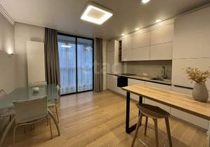 2-к квартира, вторичка, 69м2, 4/6 этаж