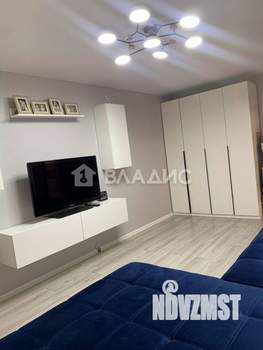 2-к квартира, вторичка, 46м2, 2/9 этаж
