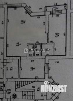 2-к квартира, вторичка, 65м2, 1/6 этаж