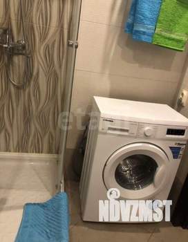 1-к квартира, вторичка, 33м2, 2/9 этаж