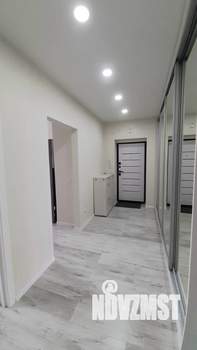2-к квартира, вторичка, 59м2, 9/11 этаж