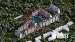 1-к квартира, вторичка, 32м2, 2/9 этаж