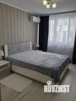 2-к квартира, вторичка, 52м2, 5/5 этаж