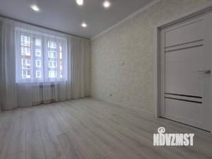 2-к квартира, вторичка, 50м2, 6/10 этаж