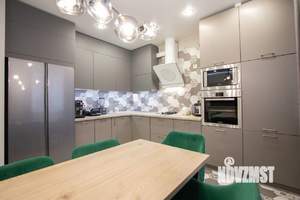 4-к квартира, вторичка, 114м2, 5/5 этаж