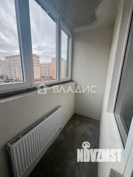 1-к квартира, вторичка, 44м2, 4/10 этаж