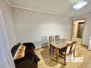 1-к квартира, вторичка, 45м2, 8/9 этаж