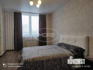 2-к квартира, вторичка, 62м2, 11/16 этаж