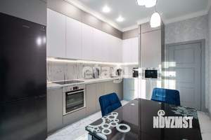 2-к квартира, вторичка, 67м2, 6/9 этаж