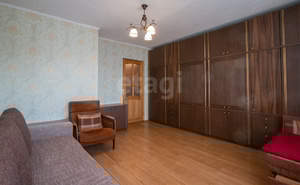 1-к квартира, вторичка, 36м2, 5/5 этаж