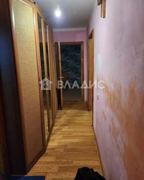 2-к квартира, вторичка, 50м2, 1/5 этаж