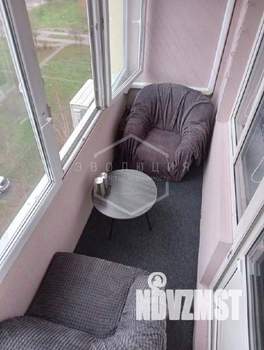 1-к квартира, вторичка, 41м2, 8/9 этаж