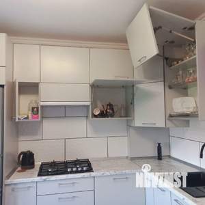 1-к квартира, вторичка, 45м2, 6/9 этаж