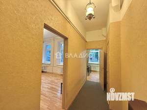 1-к квартира, вторичка, 44м2, 1/4 этаж