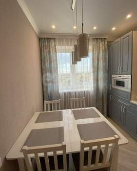 2-к квартира, вторичка, 60м2, 7/9 этаж