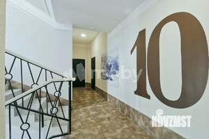 2-к квартира, вторичка, 55м2, 10/10 этаж