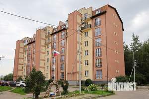 2-к квартира, вторичка, 61м2, 4/7 этаж