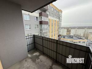 1-к квартира, вторичка, 28м2, 13/17 этаж