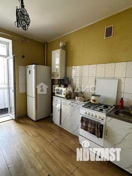 1-к квартира, вторичка, 41м2, 6/9 этаж