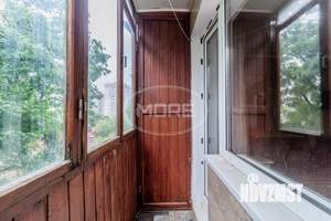 Студия квартира, вторичка, 22м2, 4/5 этаж