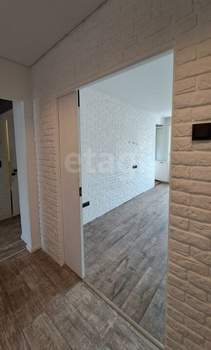 2-к квартира, вторичка, 52м2, 4/5 этаж