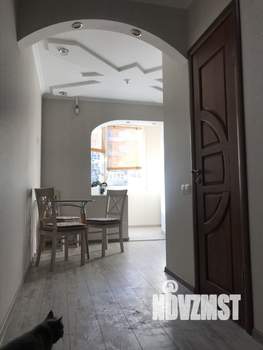 3-к квартира, вторичка, 68м2, 4/9 этаж