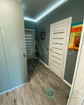 2-к квартира, вторичка, 60м2, 5/9 этаж