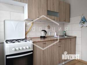1-к квартира, вторичка, 32м2, 2/5 этаж