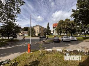 1-к квартира, вторичка, 31м2, 1/5 этаж