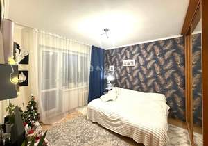 1-к квартира, вторичка, 34м2, 5/9 этаж