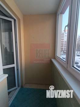 2-к квартира, вторичка, 51м2, 3/9 этаж