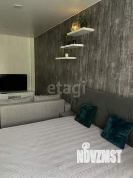 1-к квартира, вторичка, 48м2, 14/16 этаж