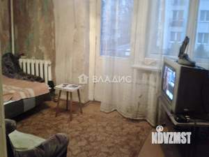 3-к квартира, вторичка, 53м2, 2/5 этаж