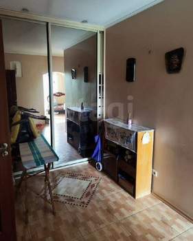 2-к квартира, вторичка, 65м2, 4/5 этаж