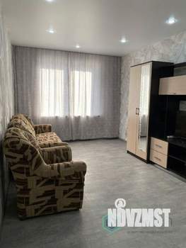 1-к квартира, вторичка, 36м2, 1/8 этаж