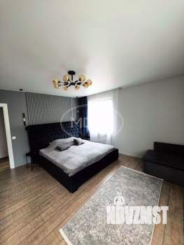 1-к квартира, вторичка, 36м2, 2/3 этаж